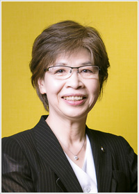 Dean Kusumi Mari