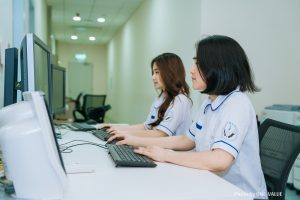 Học ngành Kỹ thuật hình ảnh y học ra làm gì?