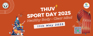 Hội thao THUV 2025