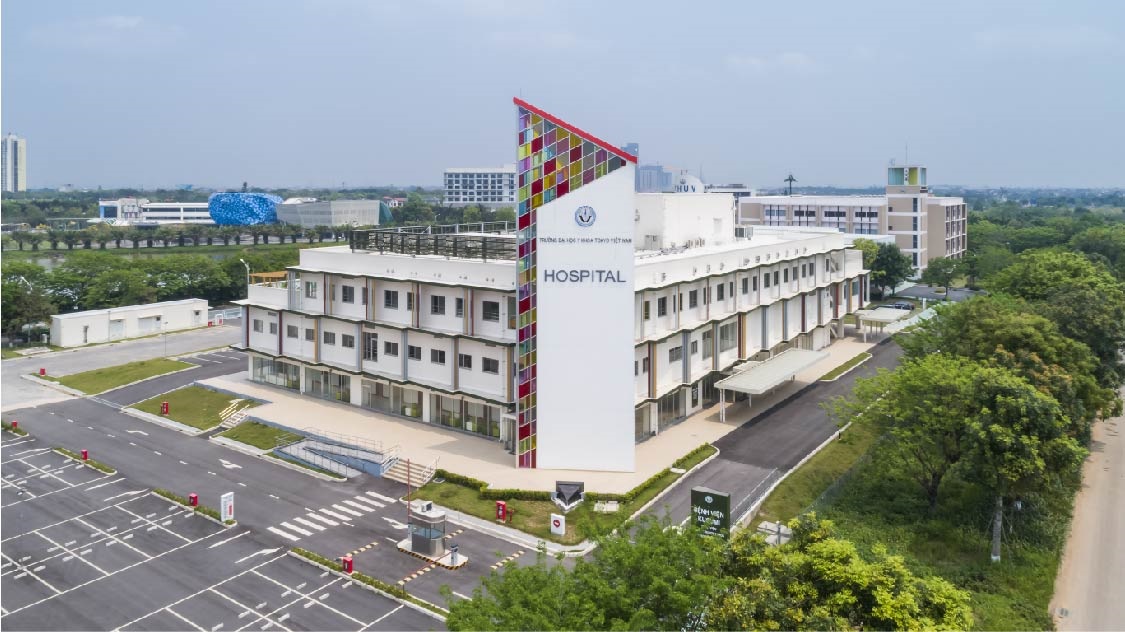 Bệnh viện Kusumi