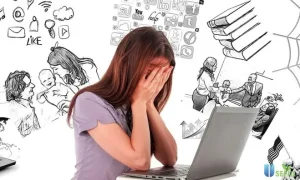 Cần phát hiện và điều trị đúng lúc stress