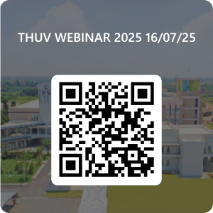 Mã QR đăng ký Webinar