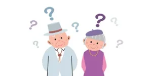 Bệnh mất trí nhớ ở người già
