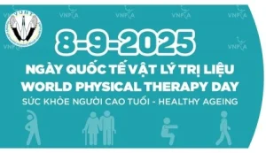 Ngày Vật lý trị liệu thế giới