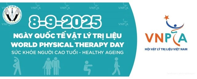 Ngày Vật lý trị liệu thế giới 