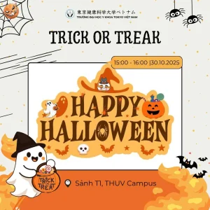 Workshop Halloween 2025