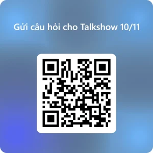 QRCode for Gửi câu hỏi cho Talkshow 10_11 (2)