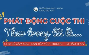 cuộc thi THUV trong tôi