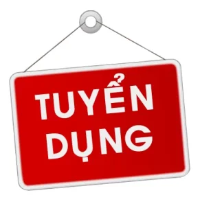 Tuyển dụng nhân viên đảm bảo chất lượng & quản lý đào tạo