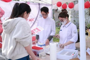 Ngày hội văn hóa Việt - Nhật 2025