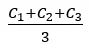công thức 3