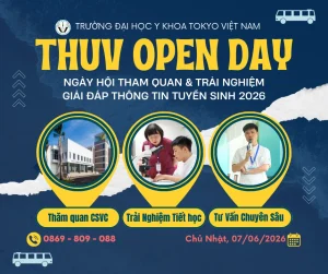 THUVOpen Day