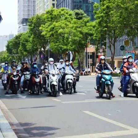 Thời tiết nắng nóng có thể gây nhiều ảnh hưởng tiêu cực lên cơ thể