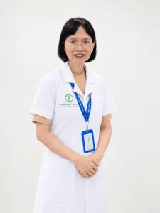 Lê Thị Thu Hiền