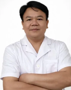 Trần Văn Khới