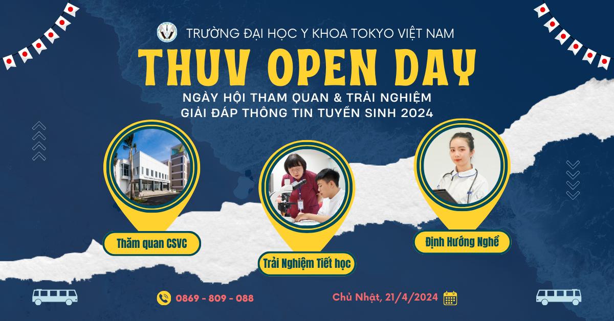 THUV Open Day